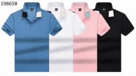 Picture of Boss Polo Shirt Short _SKUBossM-3XL25wn0919773